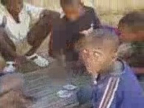 Kayes en Live séance 1