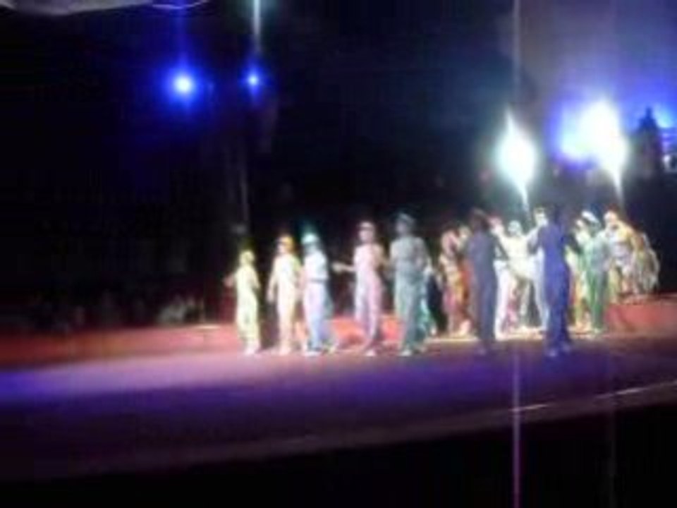 le final