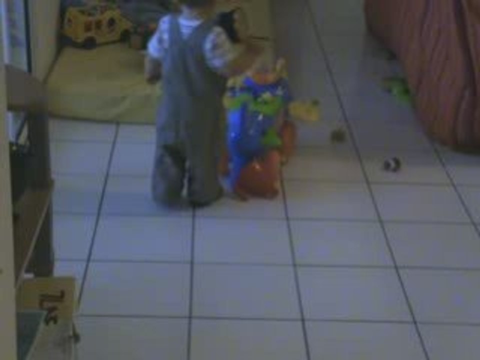 Lancer de balle