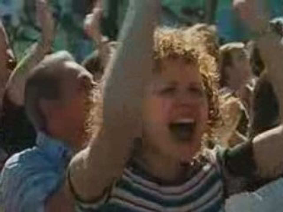 "Milk" Trailer