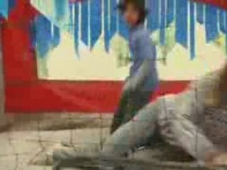 "Four Christmases" Trailer