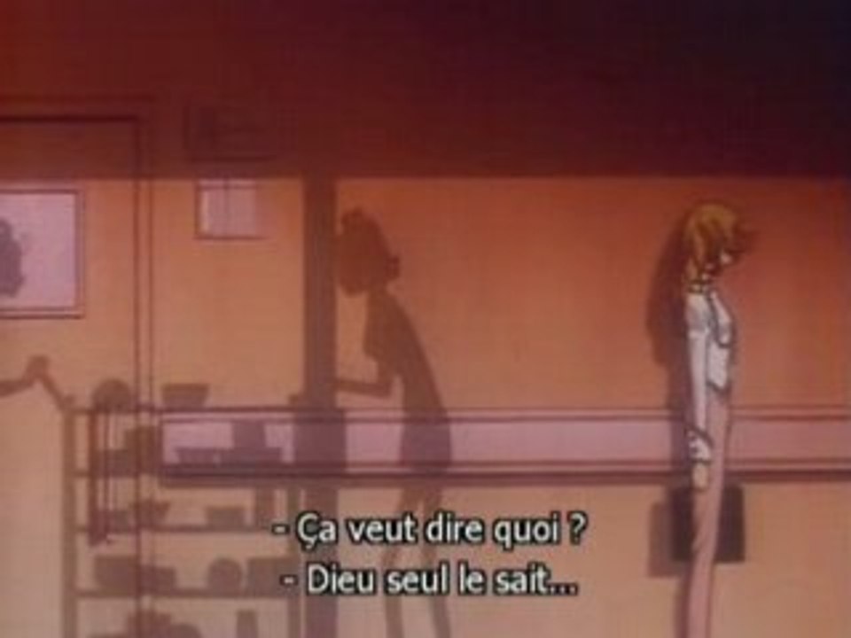 Utena - Juri/Ruka - Skillet Say Good Bye