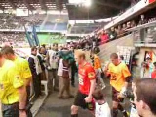 match RENNES - SOCHAUX