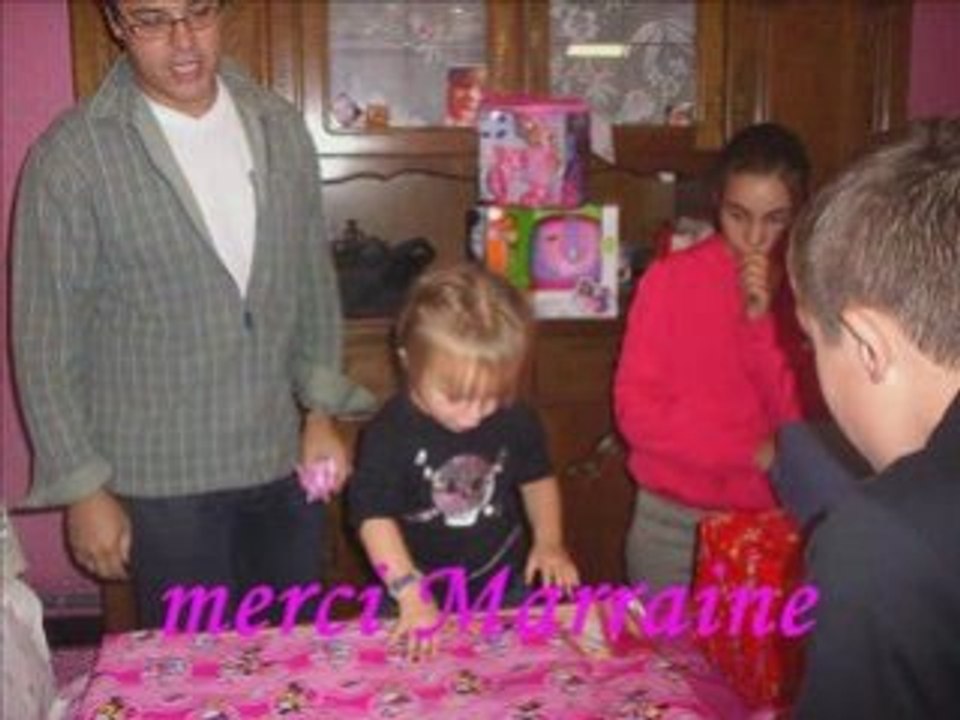 Marie