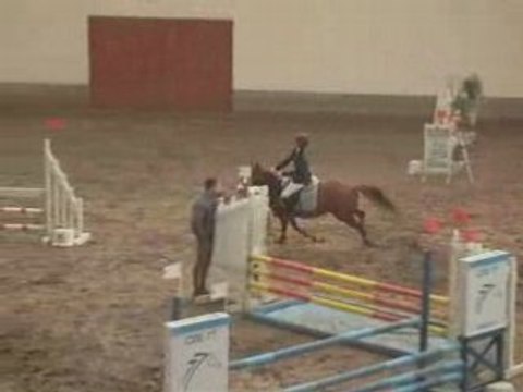 Concours Ozoir Nordika D4P