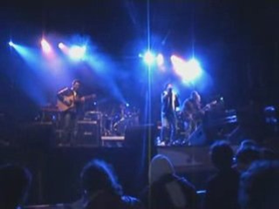 DEKLIC - HOLYWINS 2008 - Avec Toi