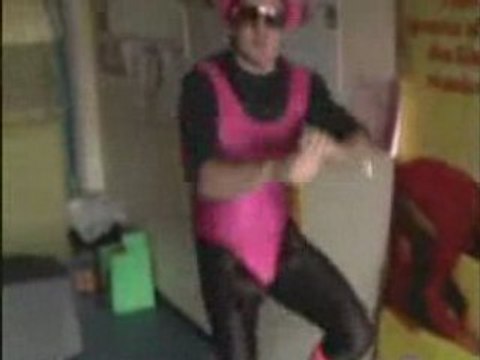 Bde moniak part 1 passage amphi