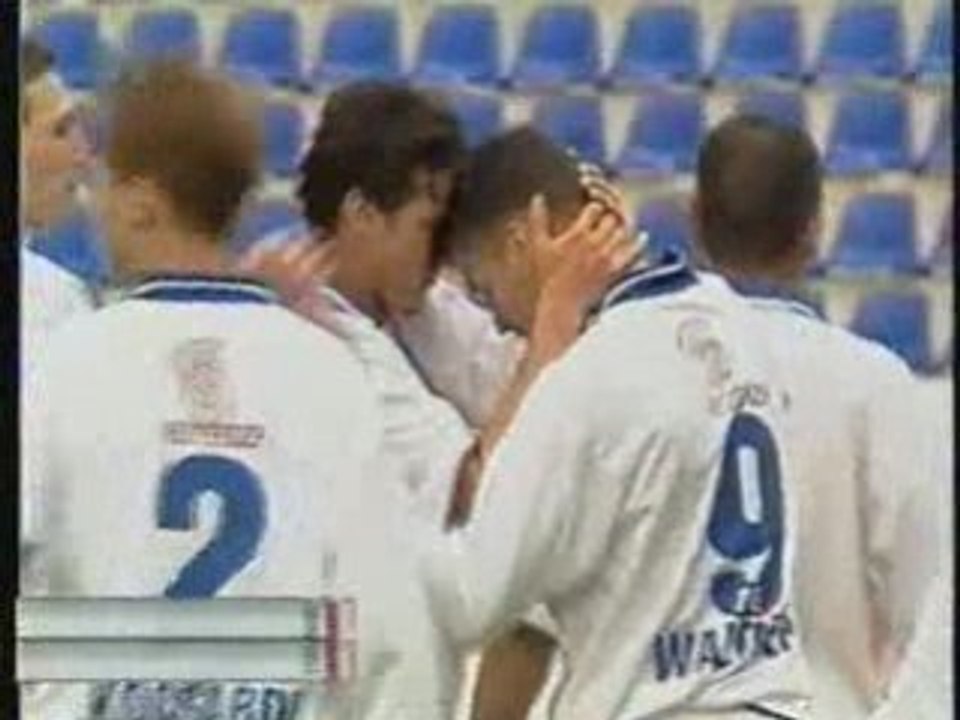 Waltner: (mester)5-ösért 10-es!