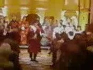 tokio ladies consort  aux bruits  des sabots polyfollia 2008