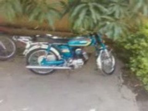 Kayes en Live séance 3