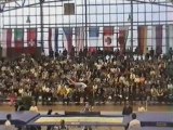 Finale Coupe du Monde 1997 - Trampoline homme