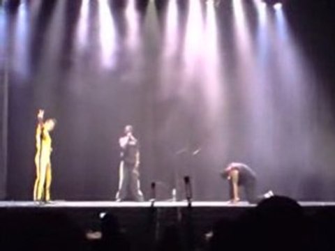 L'adou Festival suite 4 - 92390