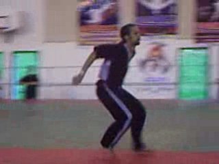 STEPHANE GASSELIN- ADVANCE CHALLENGE III- MUSICAL FORM