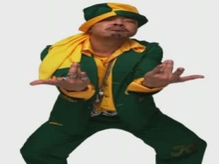 Kentygross - JUST GET VIBES