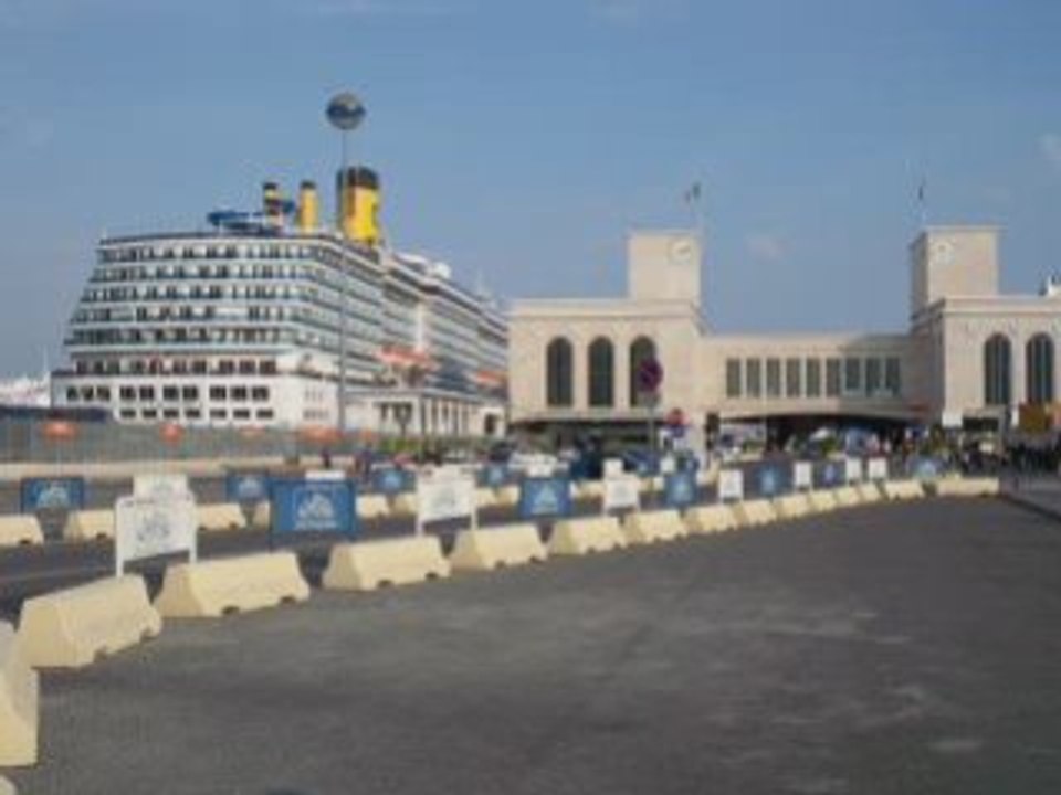 Naples blog