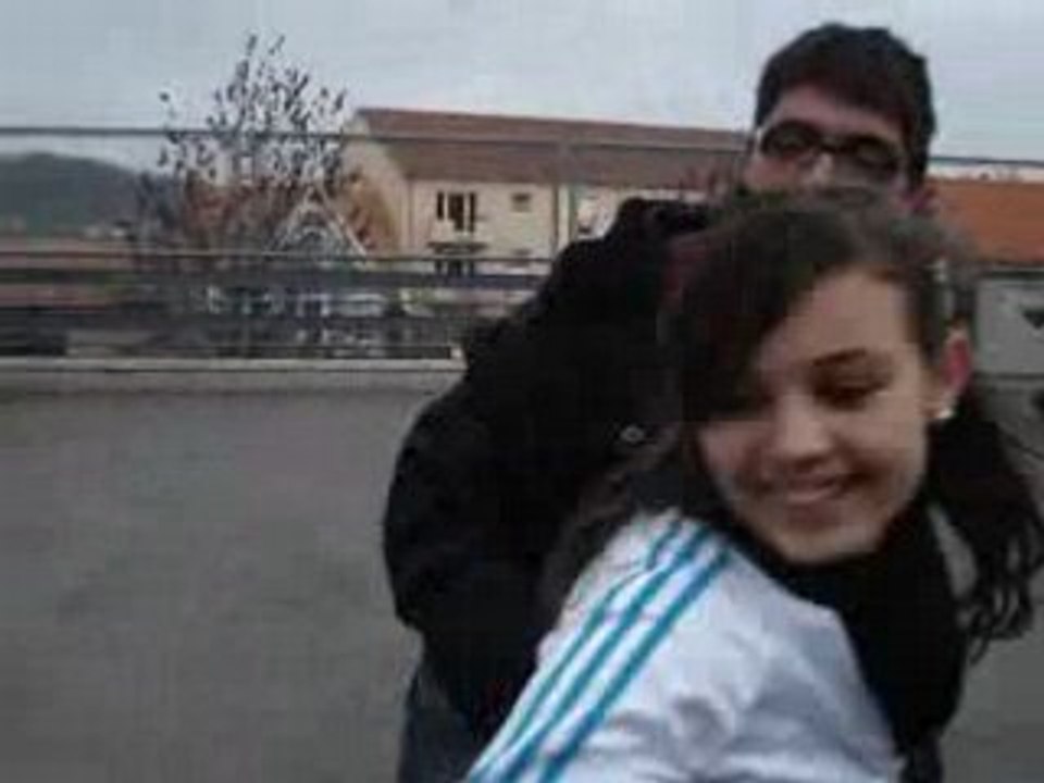 Bafa 2008 Villebon sur Yvette: Le déménageur