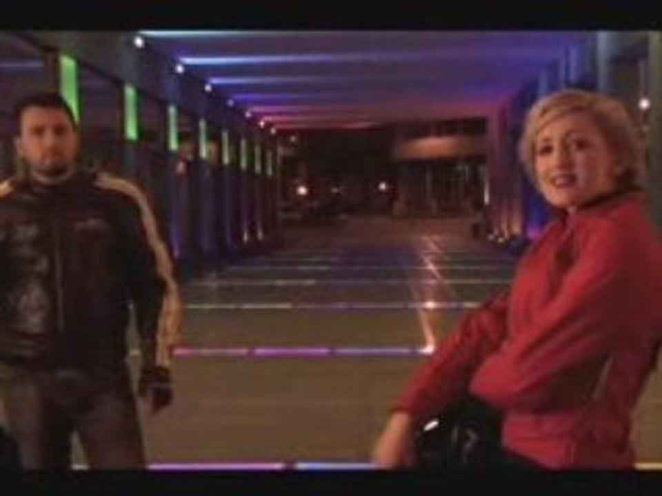 Timofey feat. Anita Lixel - Pink City (Official Video)