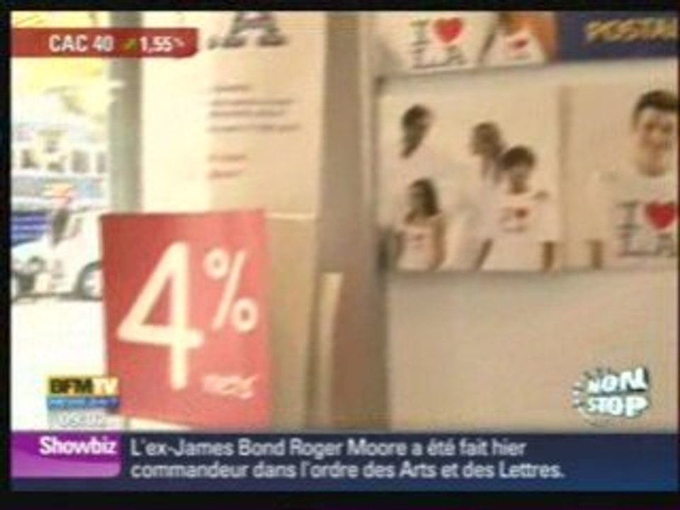Le livret A va t'il baisser mai de combien en fevrier 2009