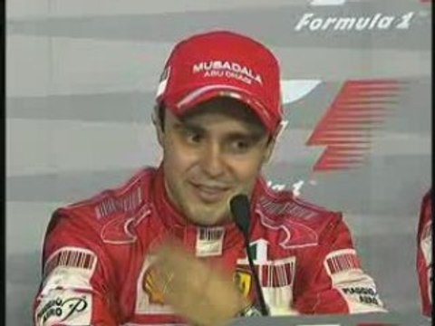 Sport 365 : Massa entre deux eaux