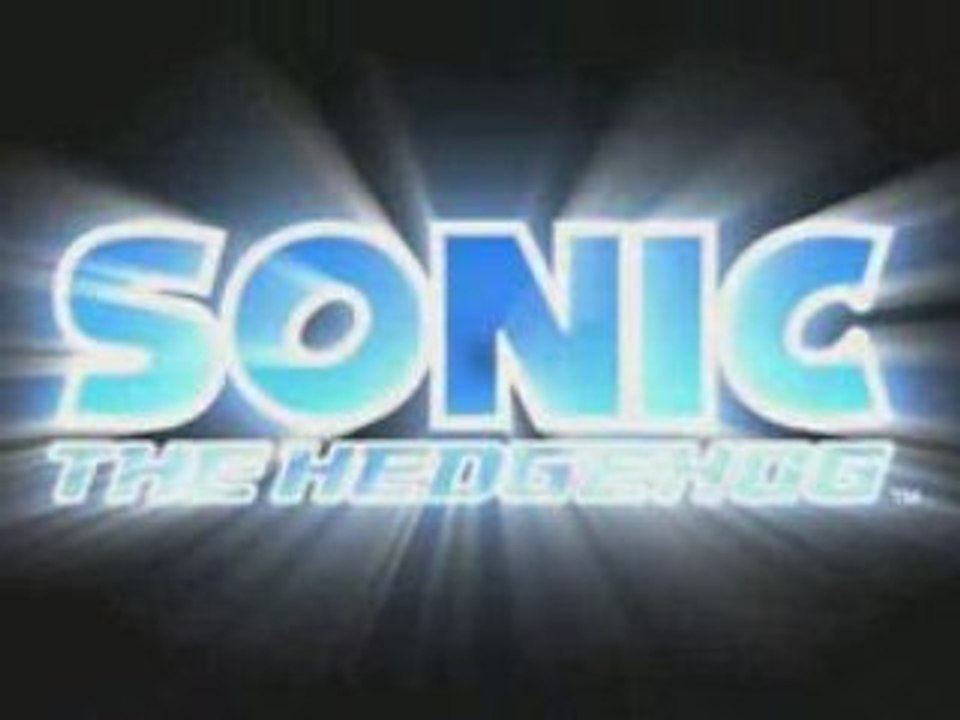 Sonic The Hedgehog Trailer 4