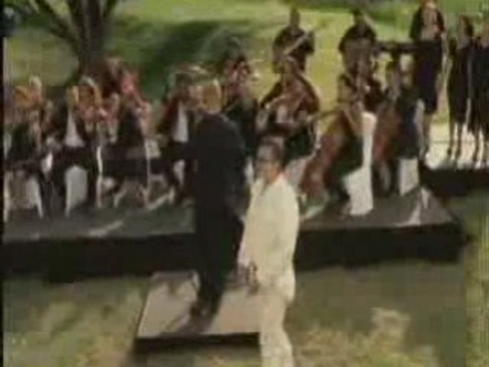 Clip Samuel Hernandez Si Le Crees A Dios