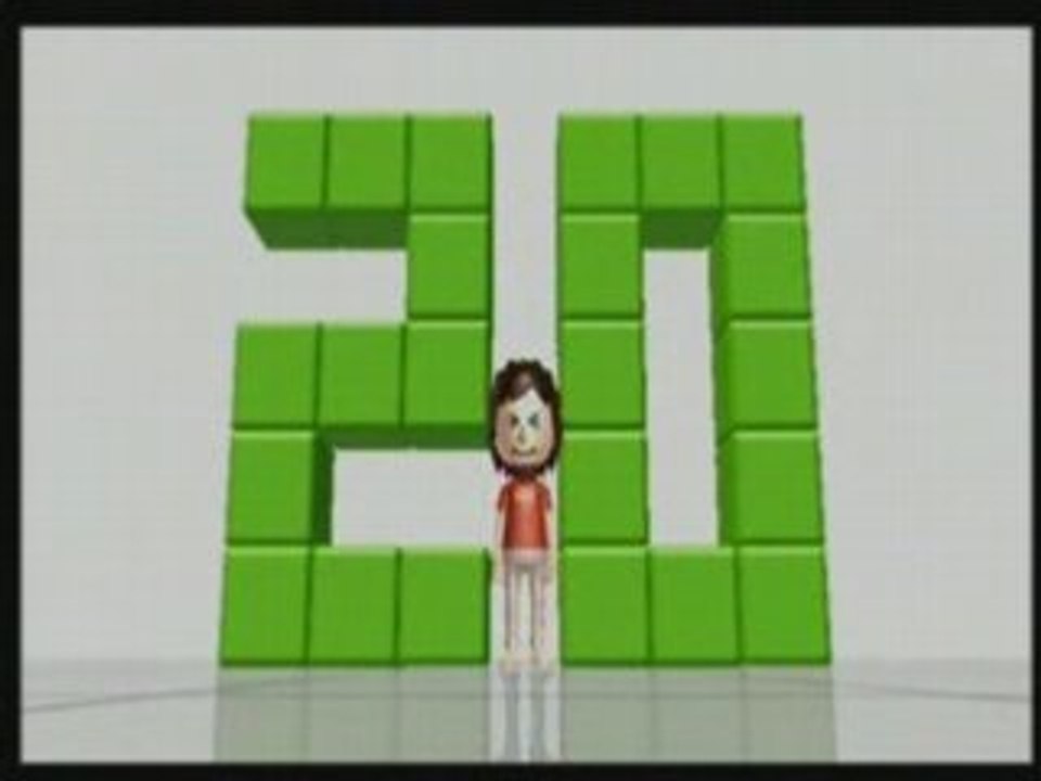 WiiFit apres halloween