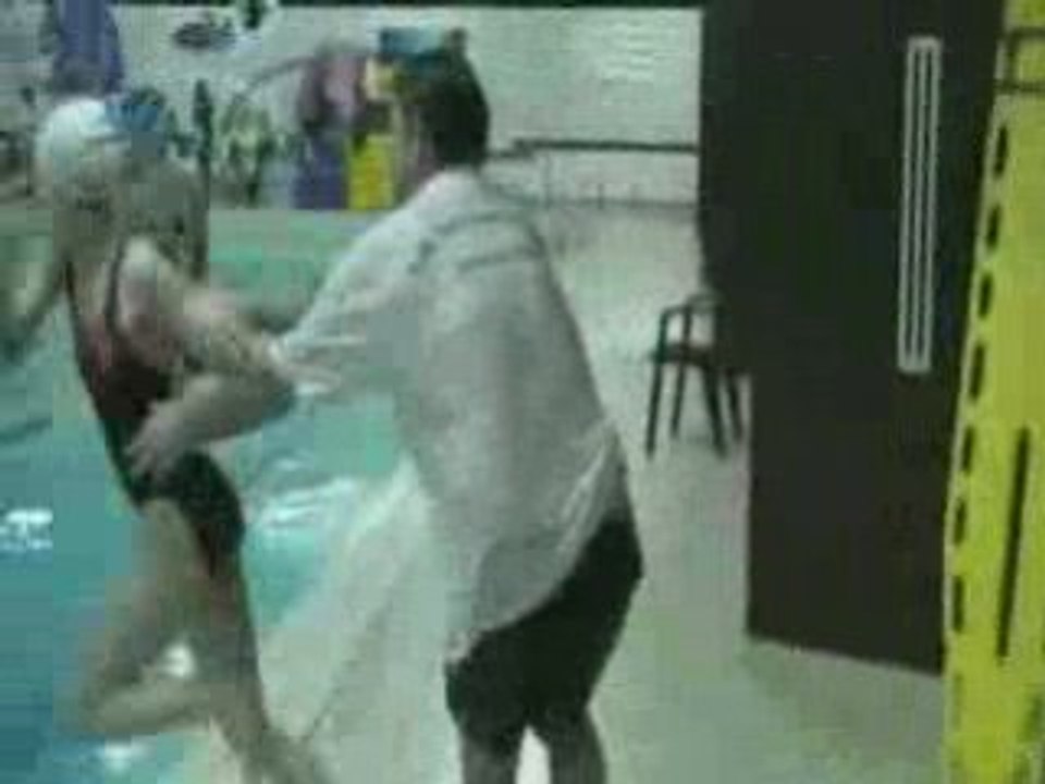 GALETTE A L'ESB NATATION