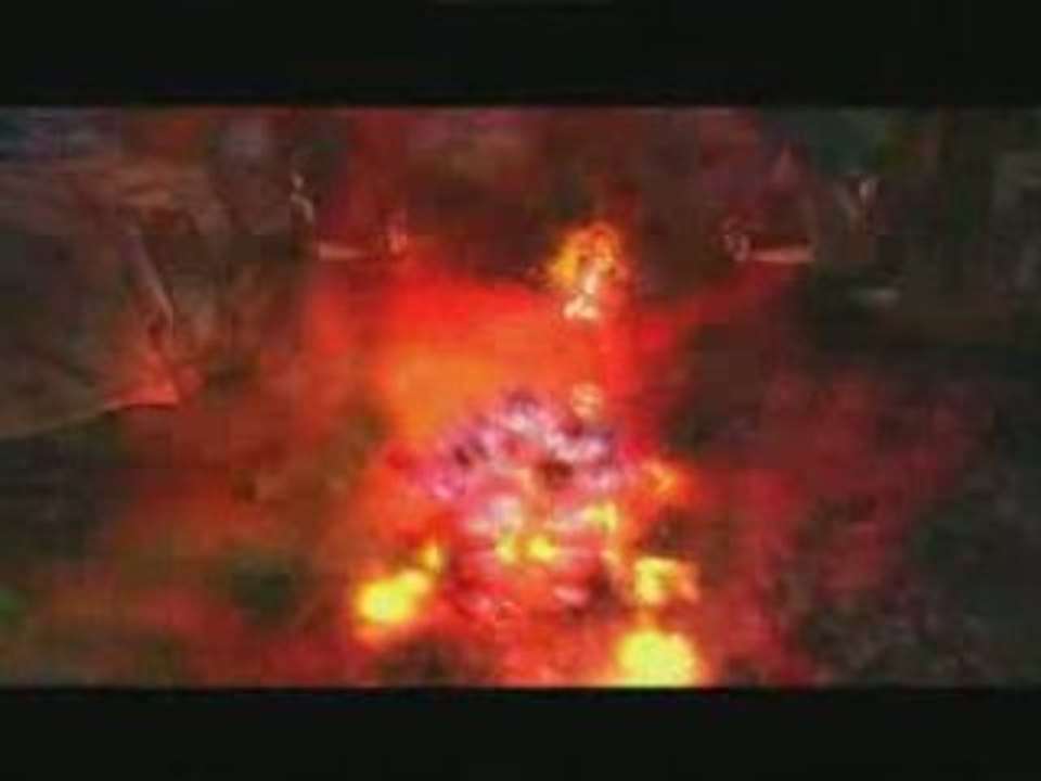 Fables : Teh Nekk Chapter