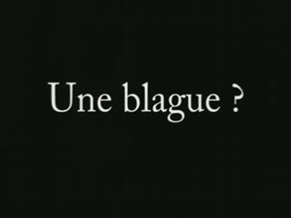 Blague
