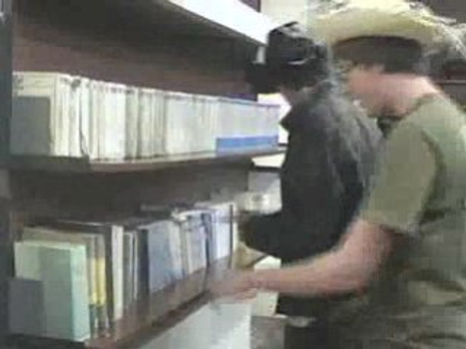 Amics - En Busca Del...