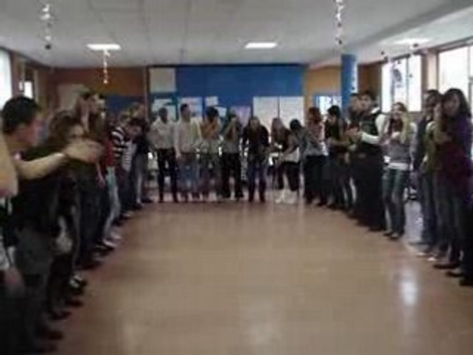 Bafa 2008 Villebon sur Yvette: OUgnaou version 2