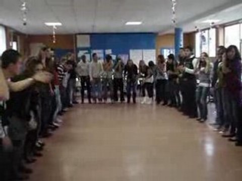 Bafa 2008 Villebon sur Yvette: OUgnaou version 2