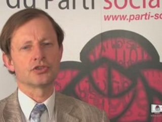 "Le mot du jour" : Congrès - Motion B