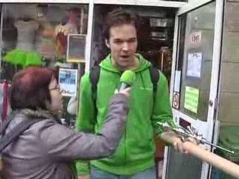 FanWalk Day 5 - Starting a Band