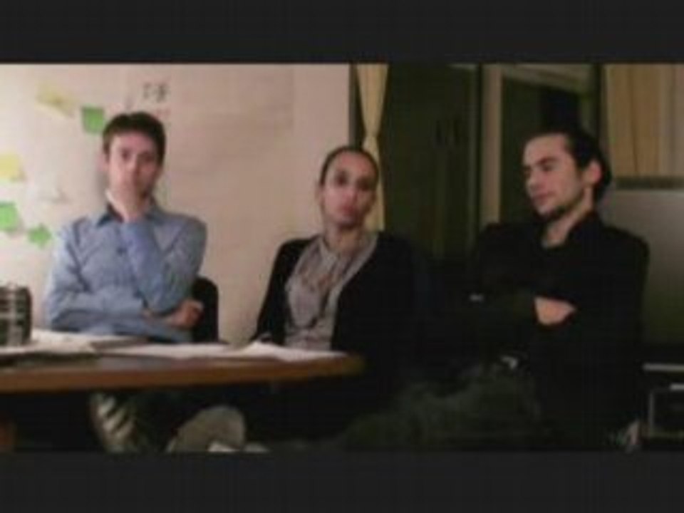 Interview Siham L. Agorabox