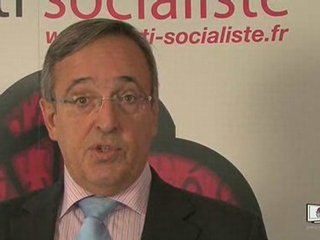 "Le mot du jour" : Congrès - Motion A