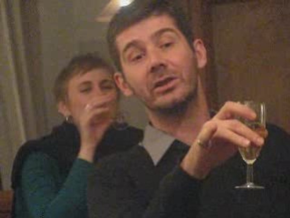 Souvenirs d'un sous-alimenté à faire pleurer !