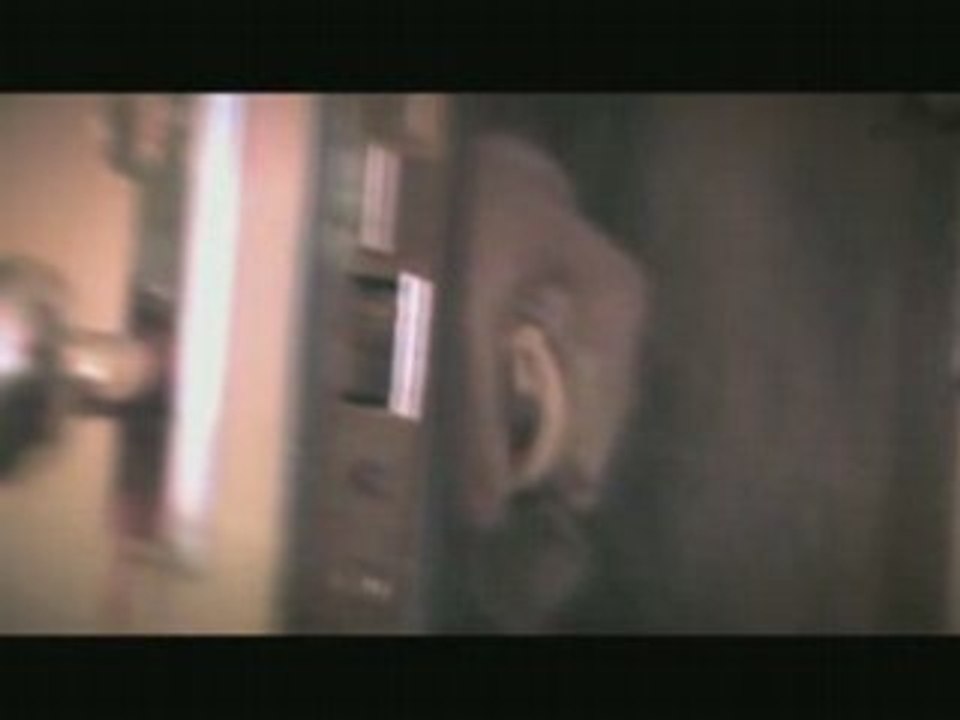 Dementium  L'Asile  Publicité