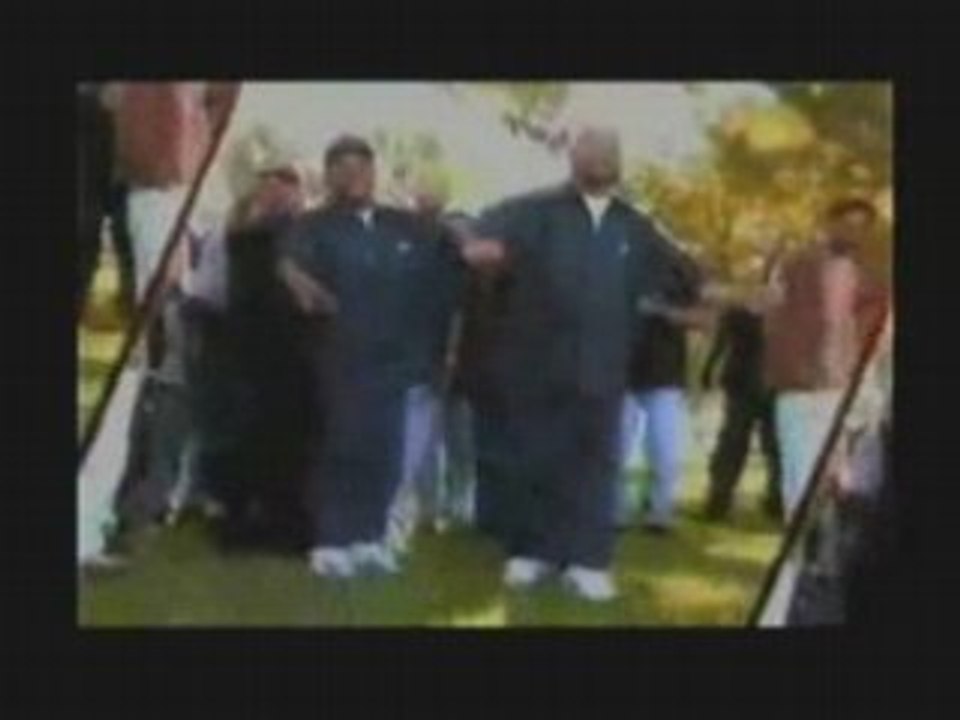 RAP 1990 ROUND & ROUND