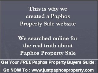 Paphos Developers