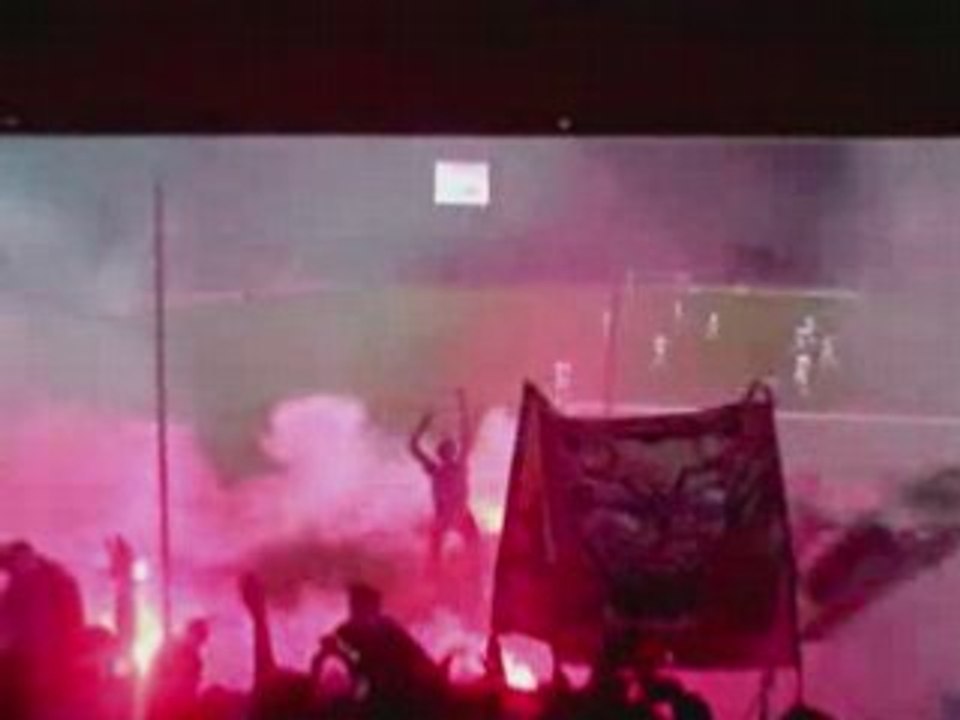 MONTPELLIER - NÎMES
