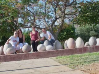 Chypre Blog: Notre Voyage de Noces ✈️