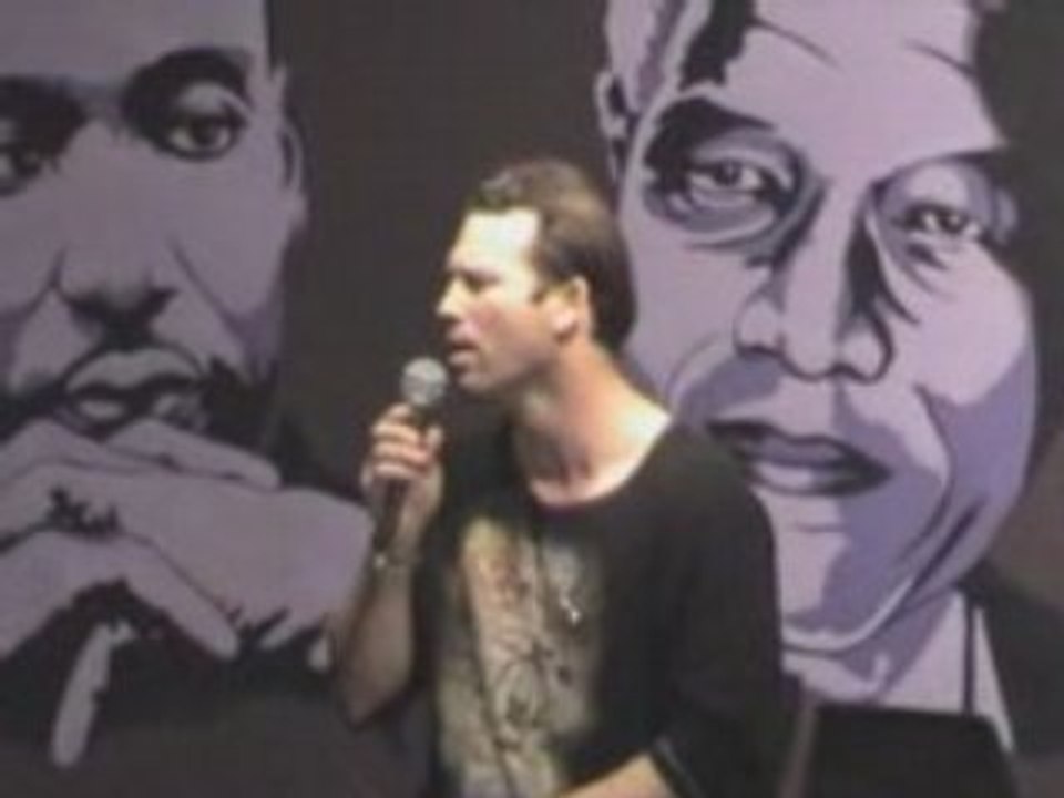 Andrew philips