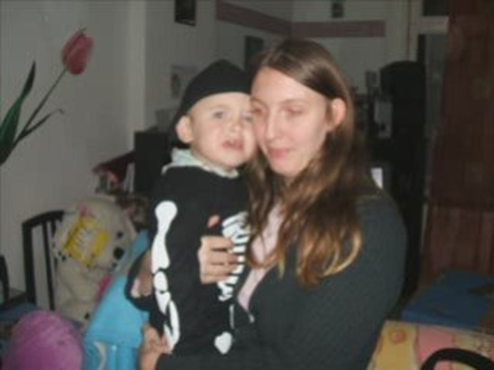 video de halloween 2008