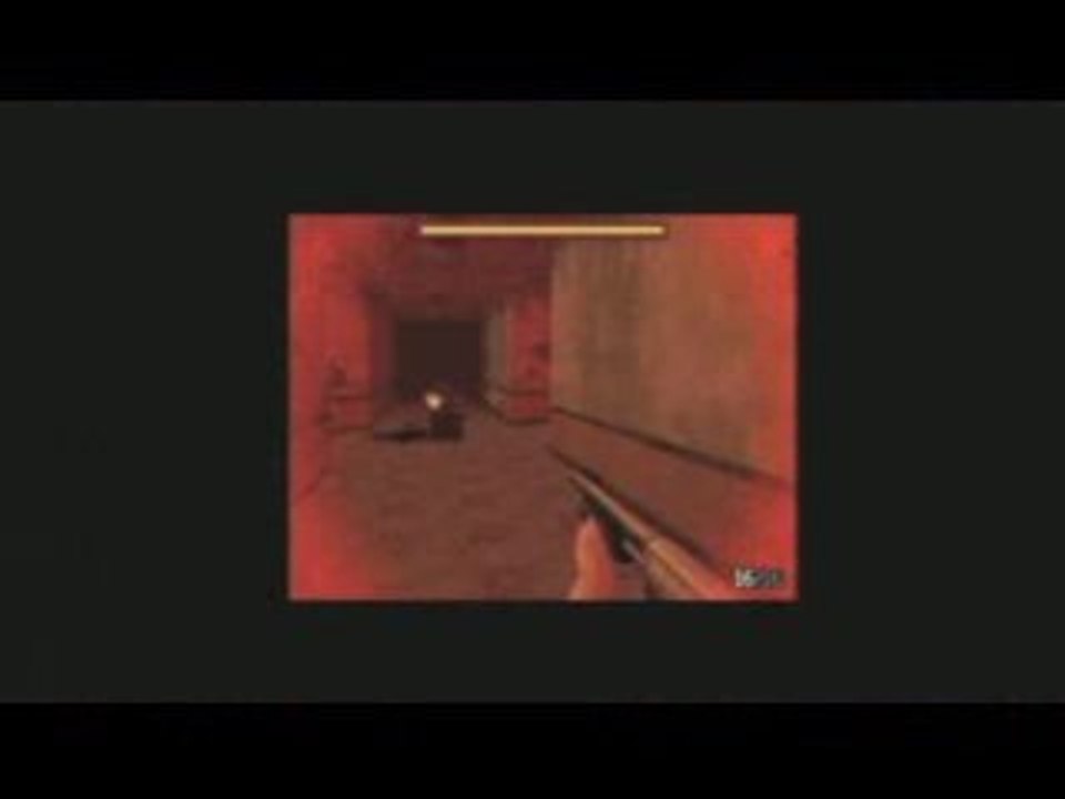 Dementium  L'Asile Trailer