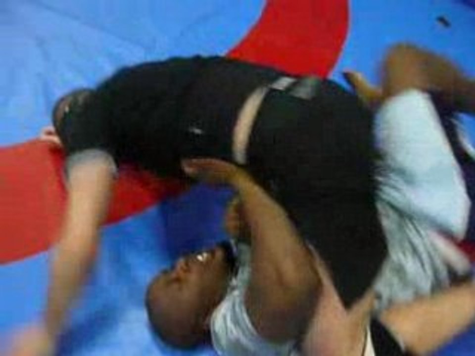 grappling , lutte,wressling creteil  casimir  bendi caoch