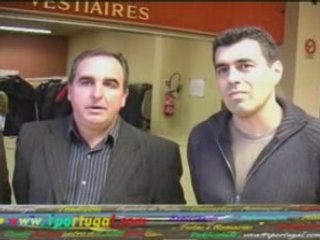 Estrelas do Mar - Nogent sur Marne ( 94 ) 25 anos