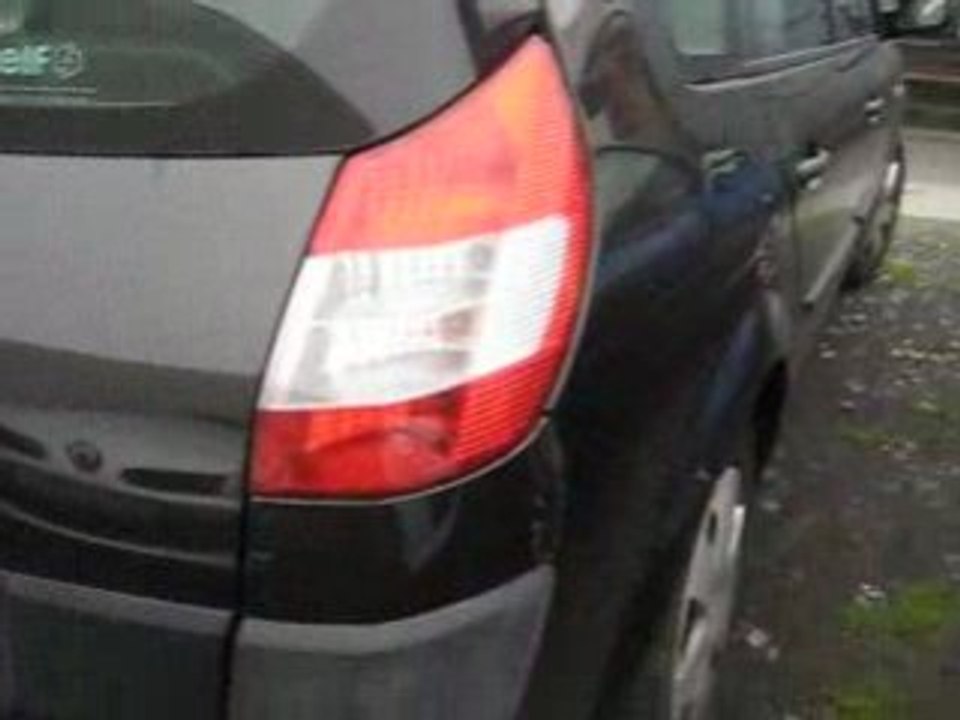 Renault-scenic