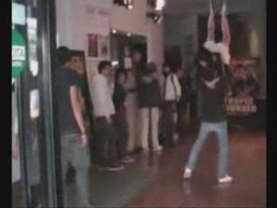 Move at the Movie.