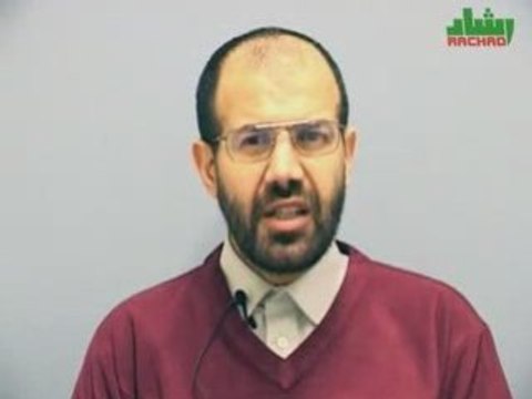 دهينة/رشاد كلمة حول الذكرى الأول